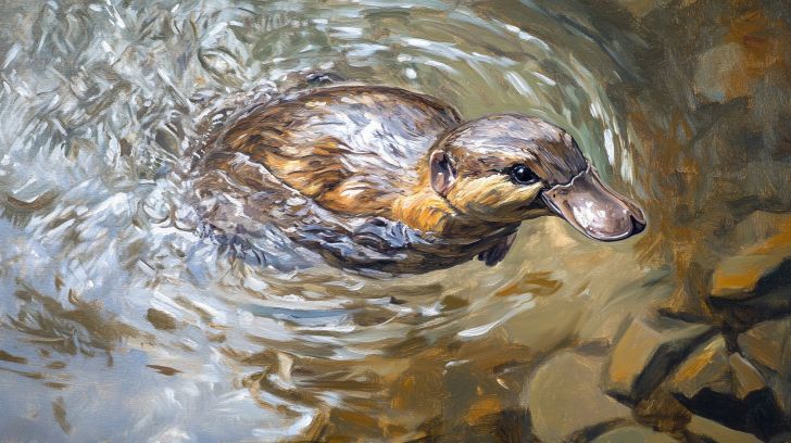 September 13 – Platypus